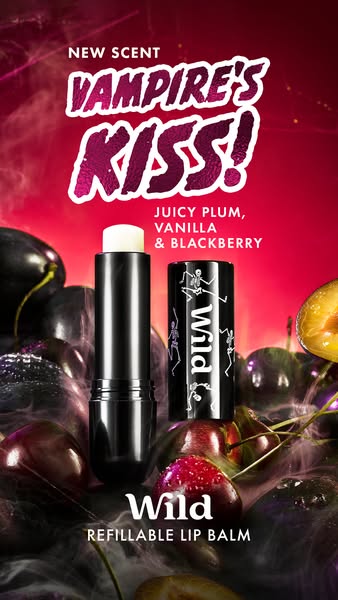 New scents to die for