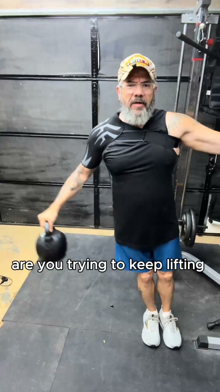 Helps Prevent Shoulder Injuries