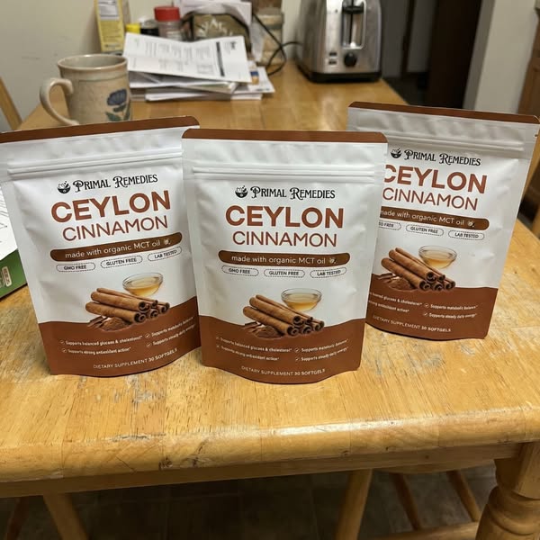The Cinnamon Mistake Most People Make