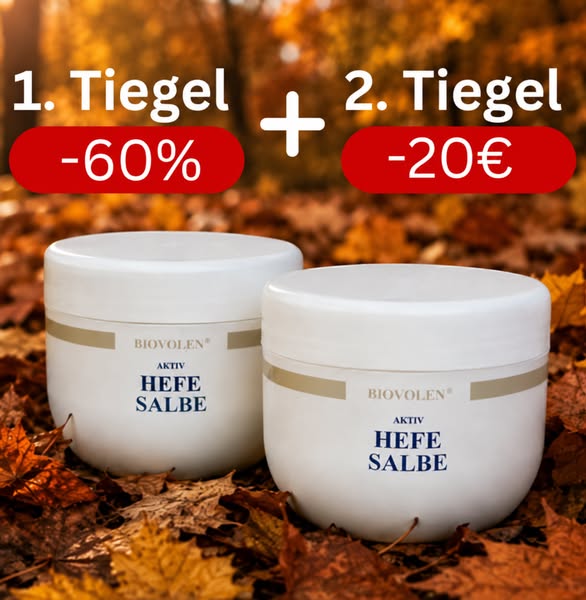 Reibeisenhaut reduzieren