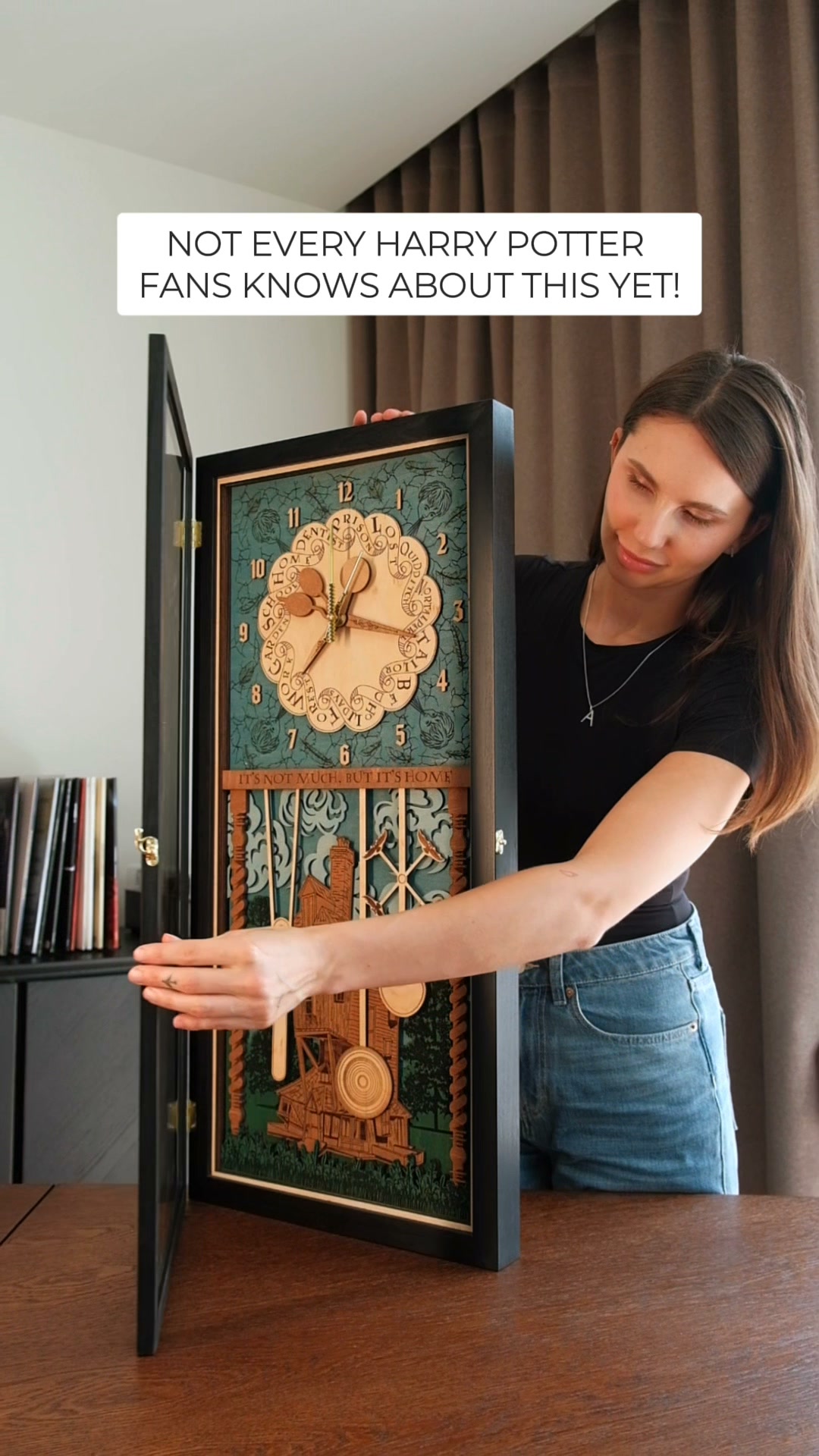 Bring Magic to Your Walls