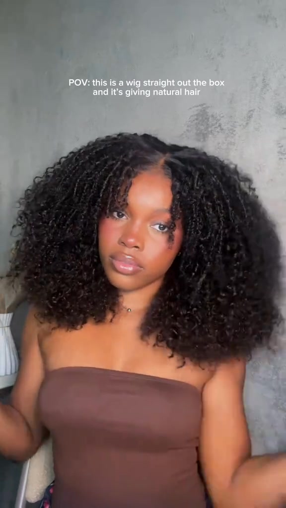 20‘’=$139, Love this cost-effective Bohemian Curly wig