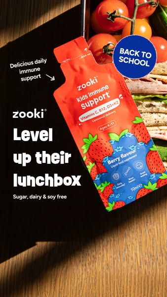 The Pouch Every Picky Eater Wants