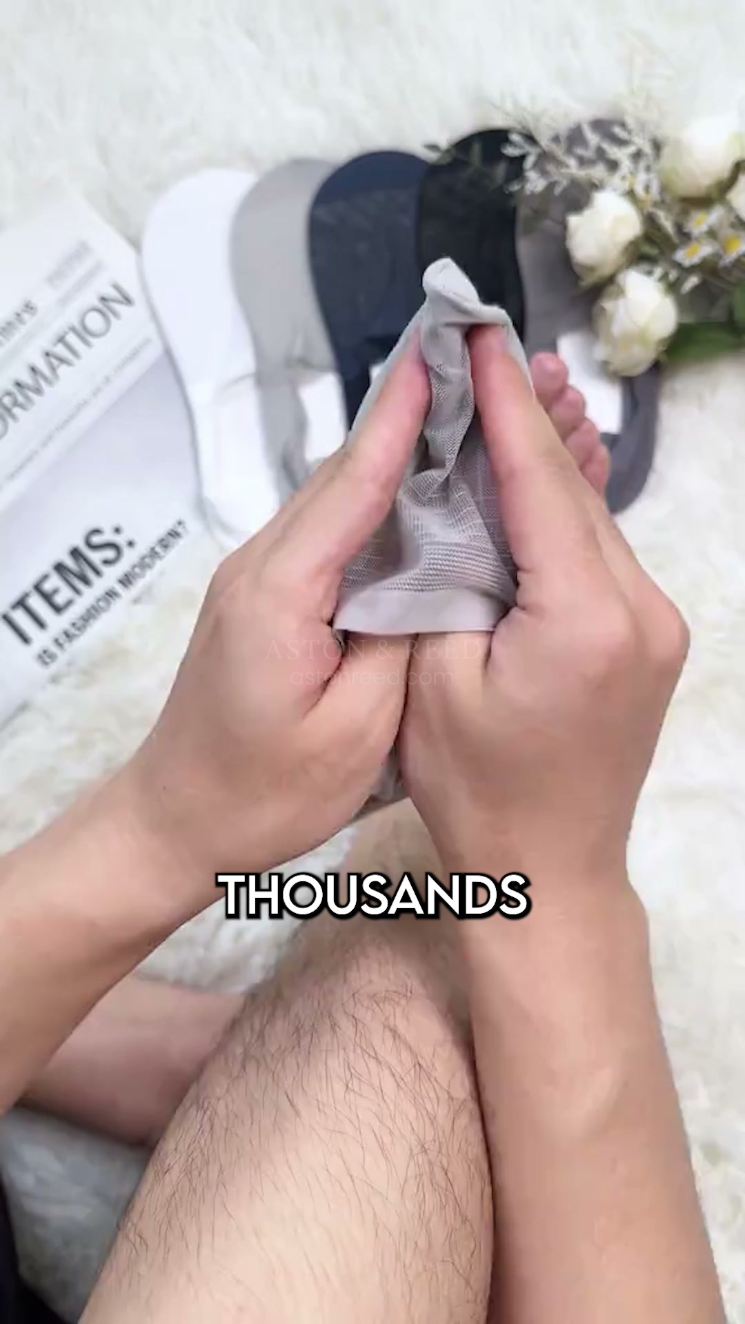 Free Shipping!