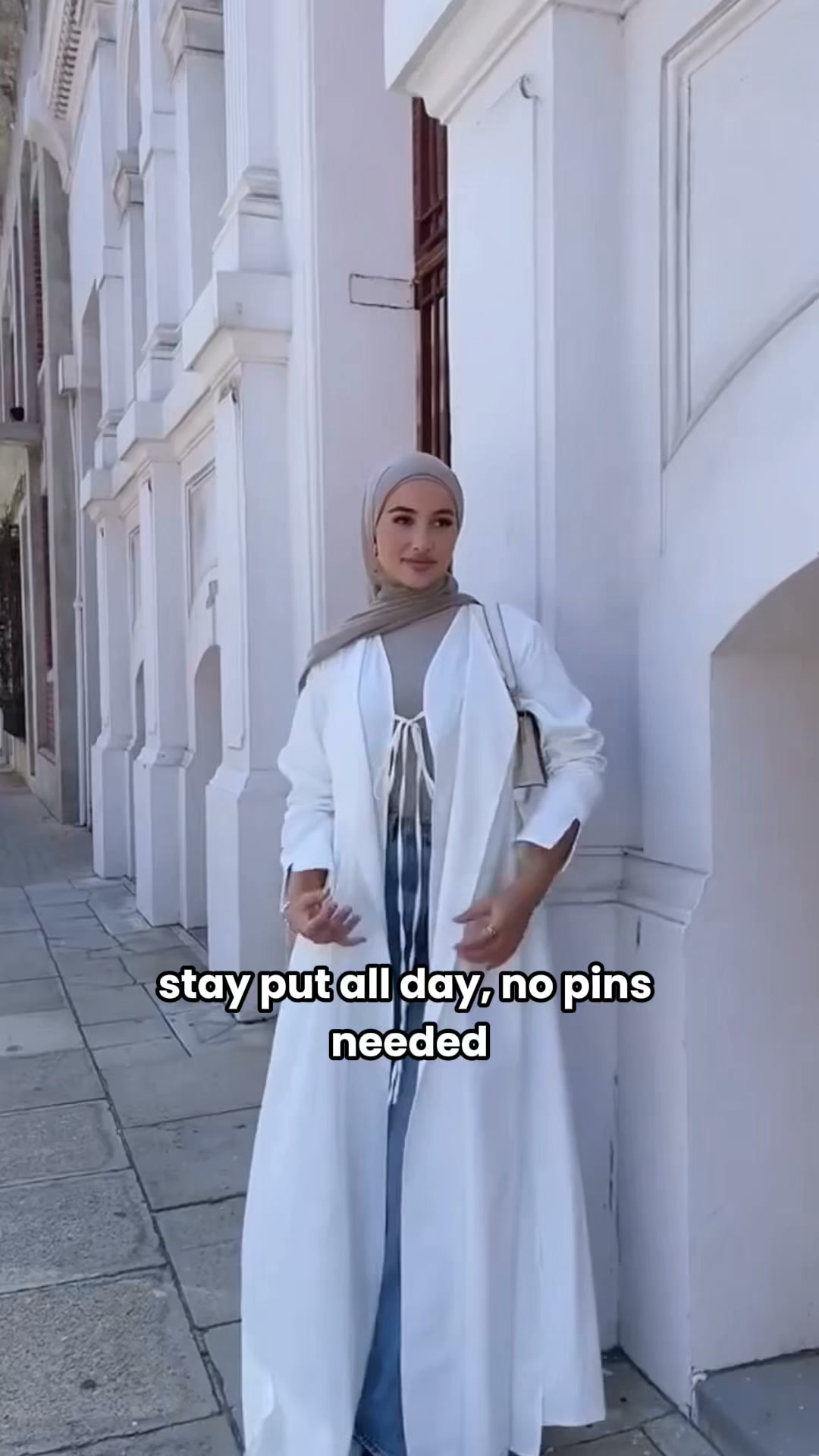 End Bad Hijab Days For Good.