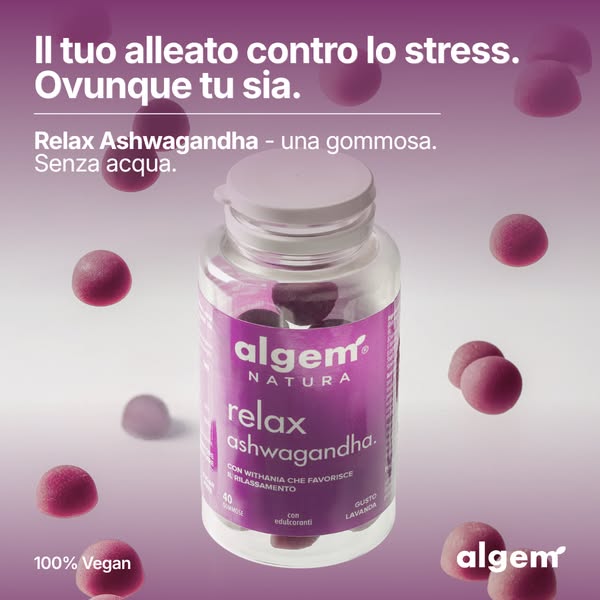 Supporto naturale