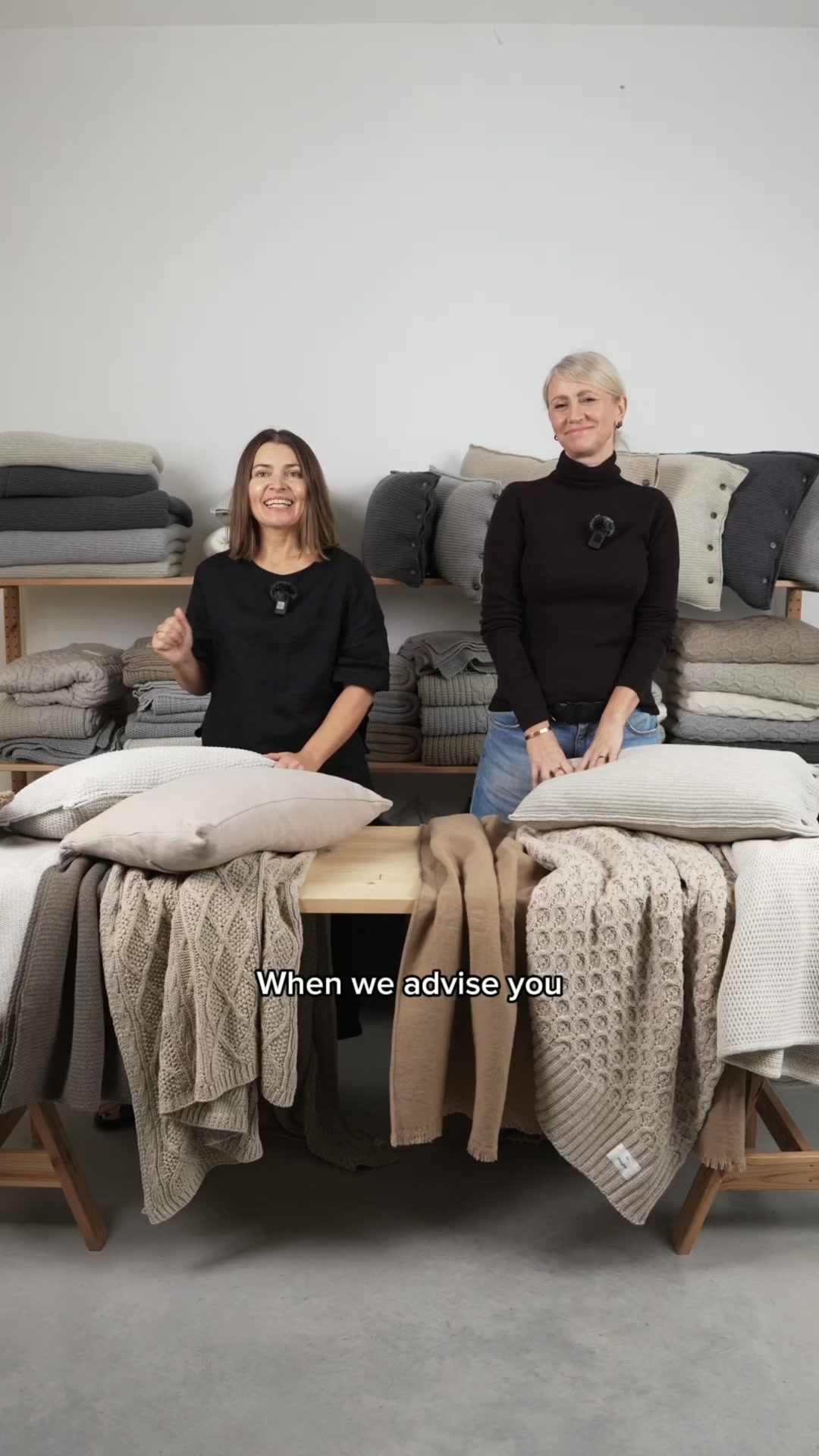 A Cozy Home with Moyha