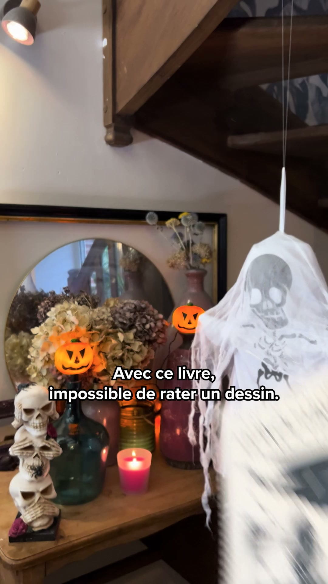 Un moment de sérénité, à tout moment