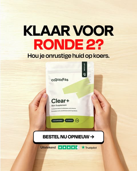 Krijg Nu De 3e Maand Gratis
