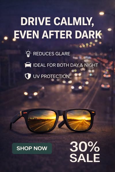 Click Here, Get Yours Now!