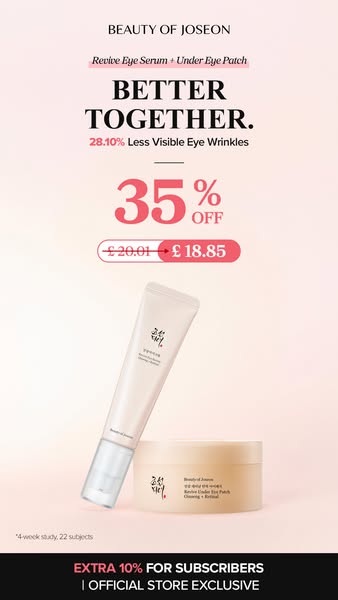Firming Revive Eye Duo