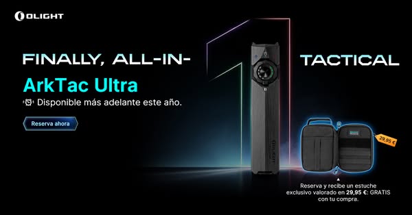 Reserva ahora y llévate un regalo GRATIS