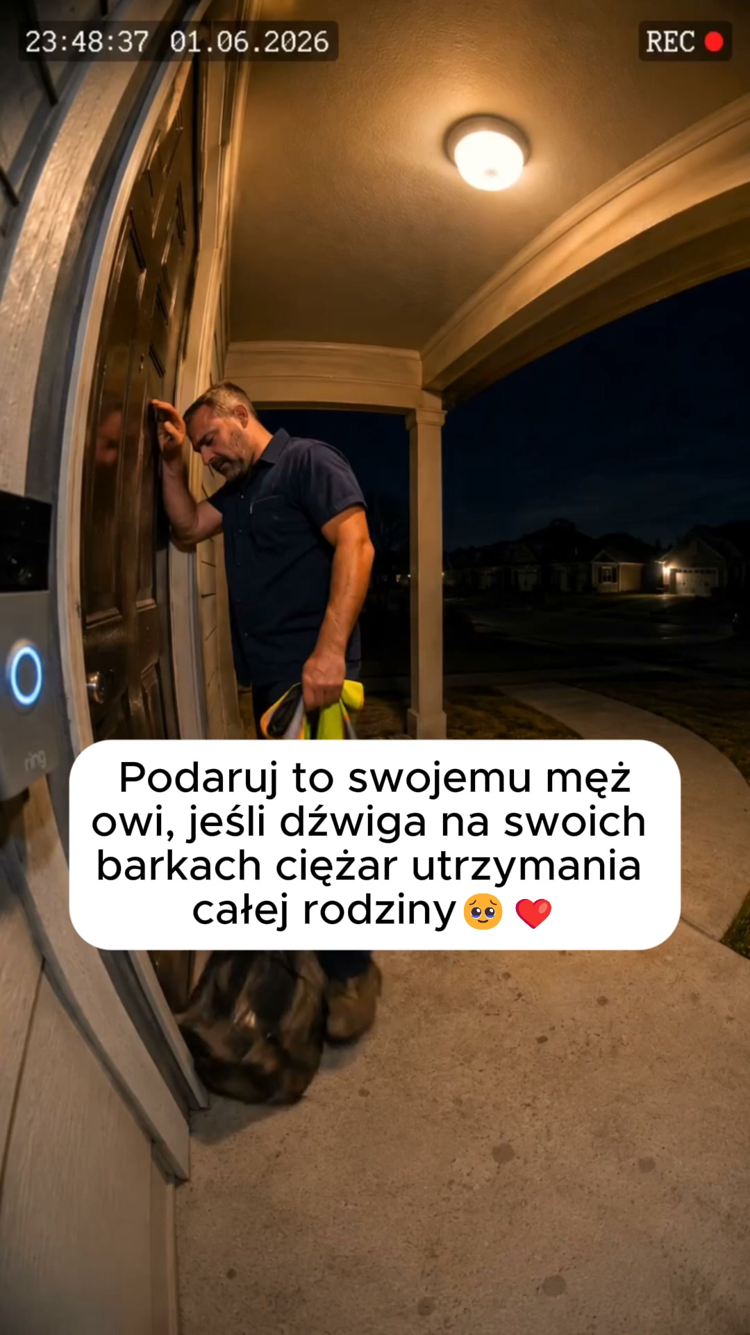 Ta bransoletka wzruszy Twojego mężczyznę do łez