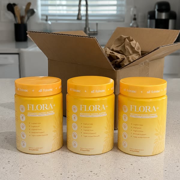 Allfemme Flora Limited Offer