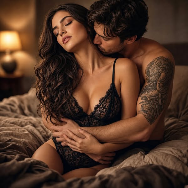 My Husband Forged Our Marriage to Protect His Mistress