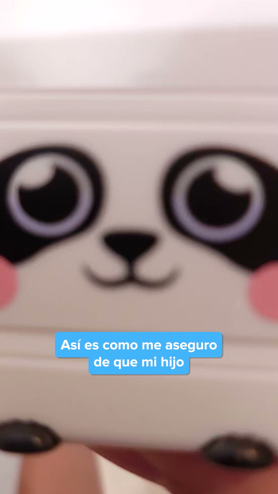 Deja de perder cosas en la guardería