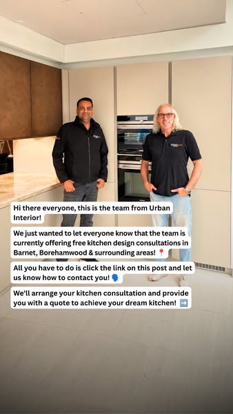 Get Your Free Design Consultation