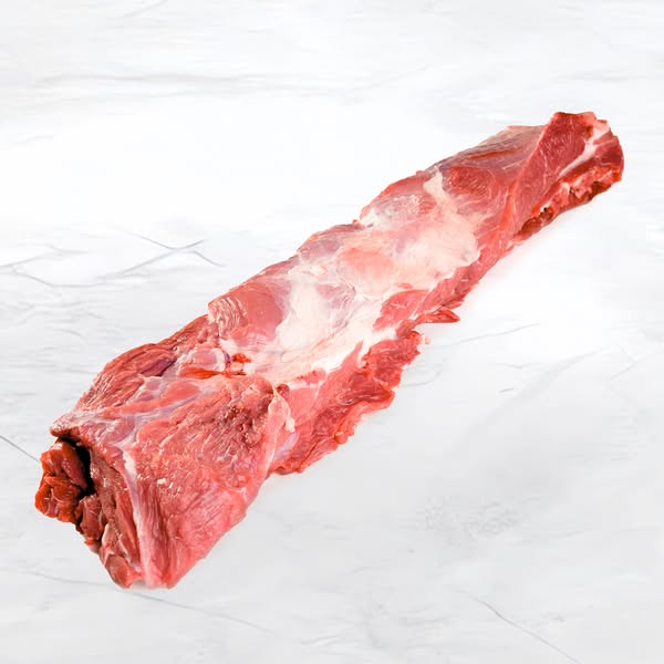 Bollito magro di fassone piemontese