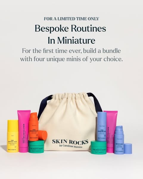Build Your Own Mini Bundle