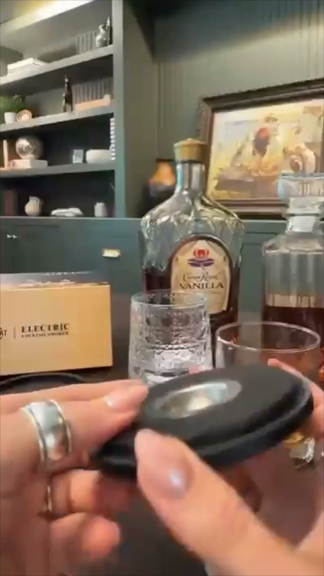 #1 Aroma-Zauber
