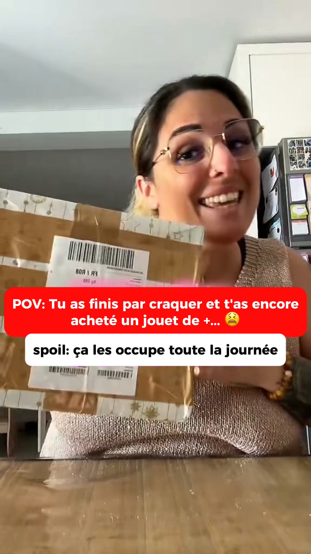 Le cadeau qui remplace les écrans (-50%)