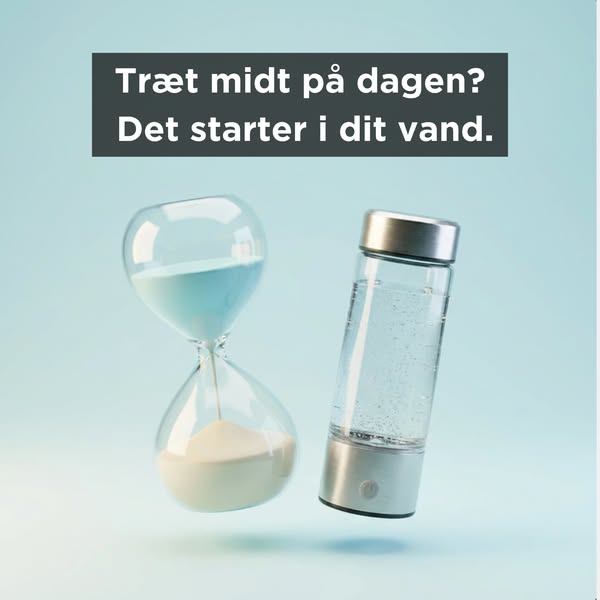Prøv det risikofrit i 60 dage