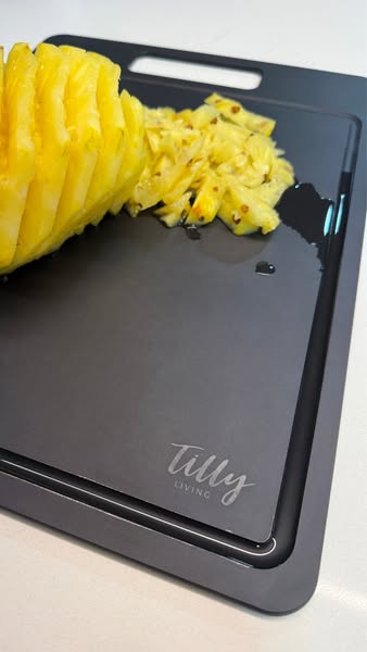 Dishwasher-Safe Wooden Boards