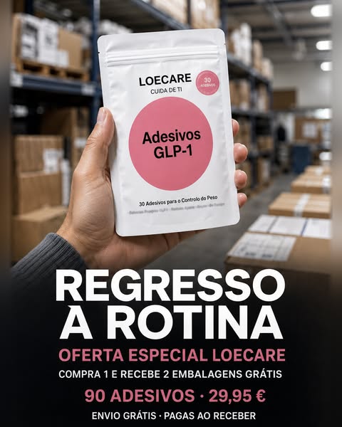 A rotina já voltou
