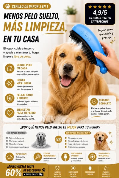 ENVÍO GRATIS 24/48h