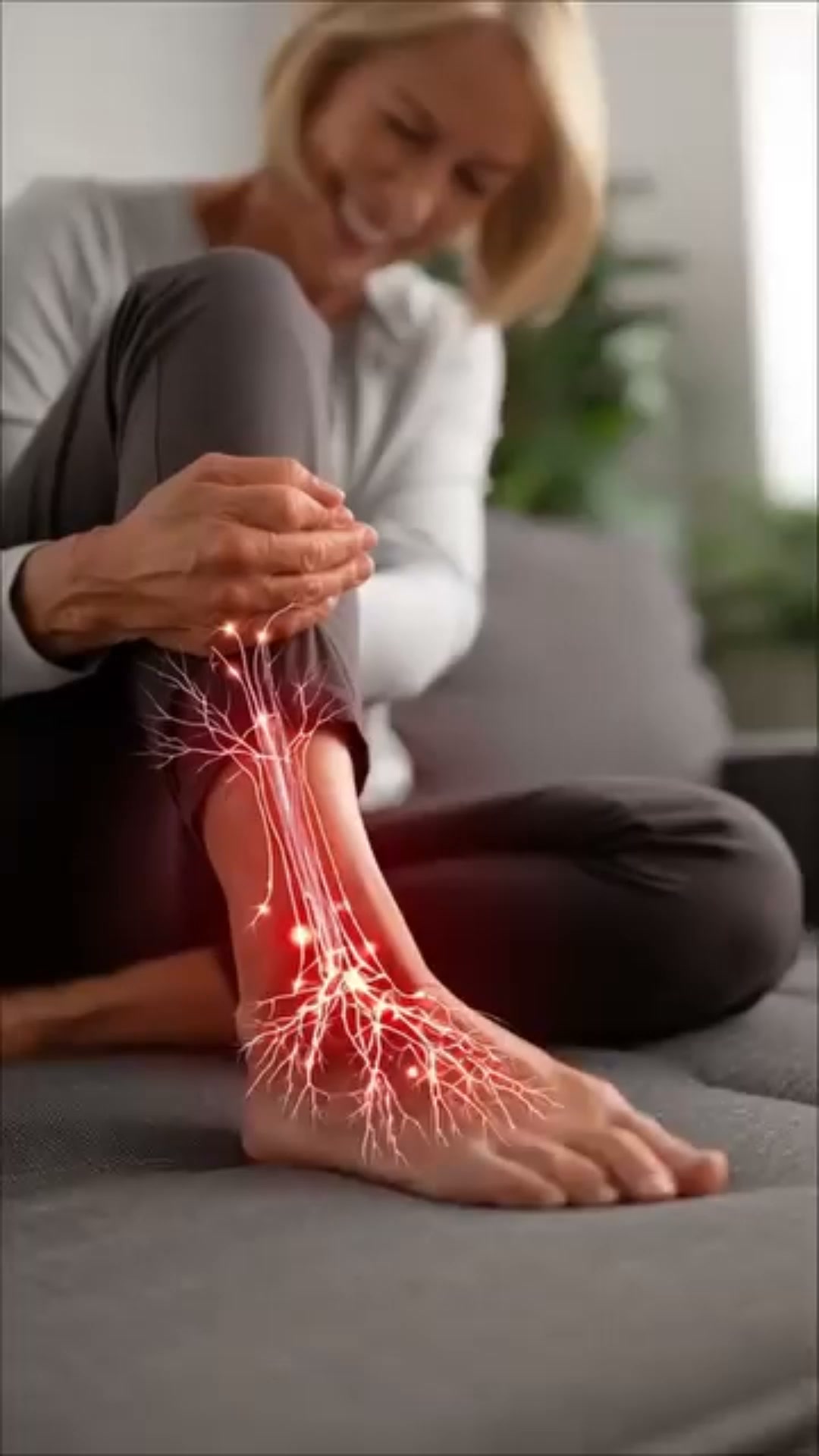 Your Legs Will Thank You for This