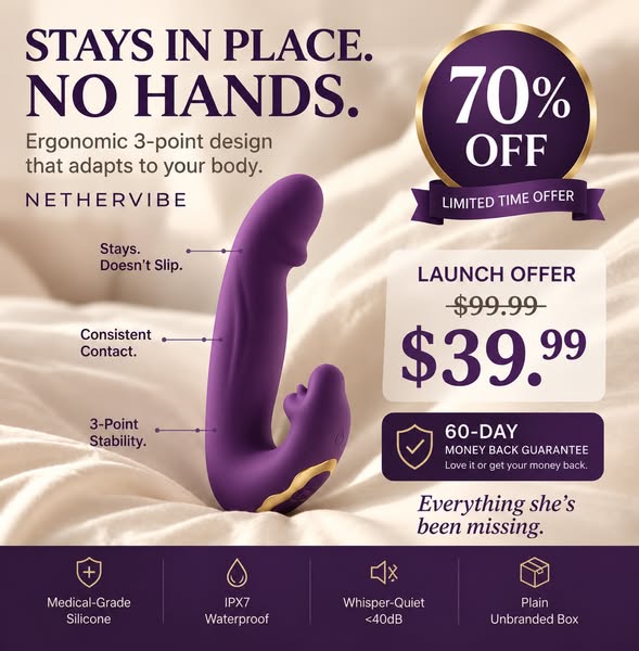 Designed for women. For greater well-being.
