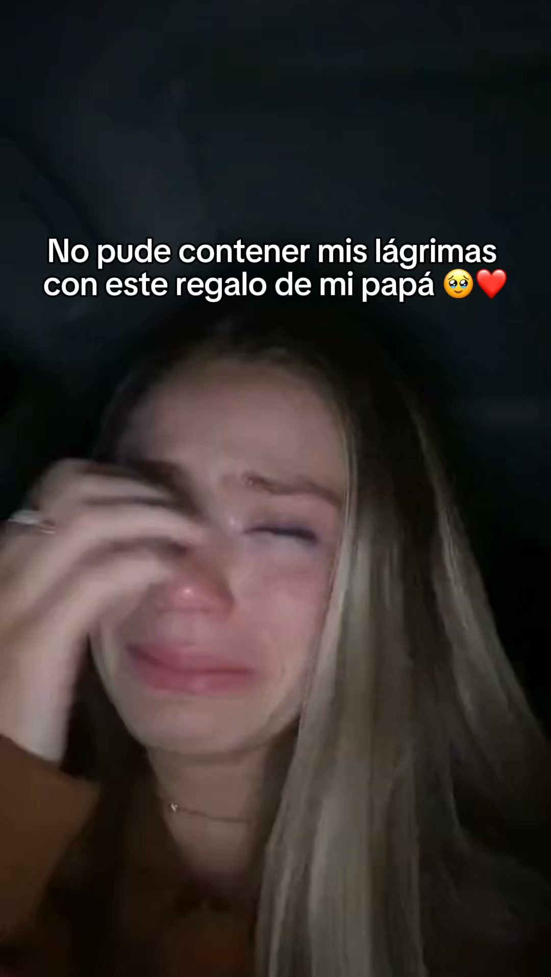 Demuéstrale lo importante que es para ti
