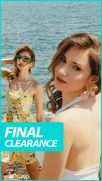 Sales Γυναικεία