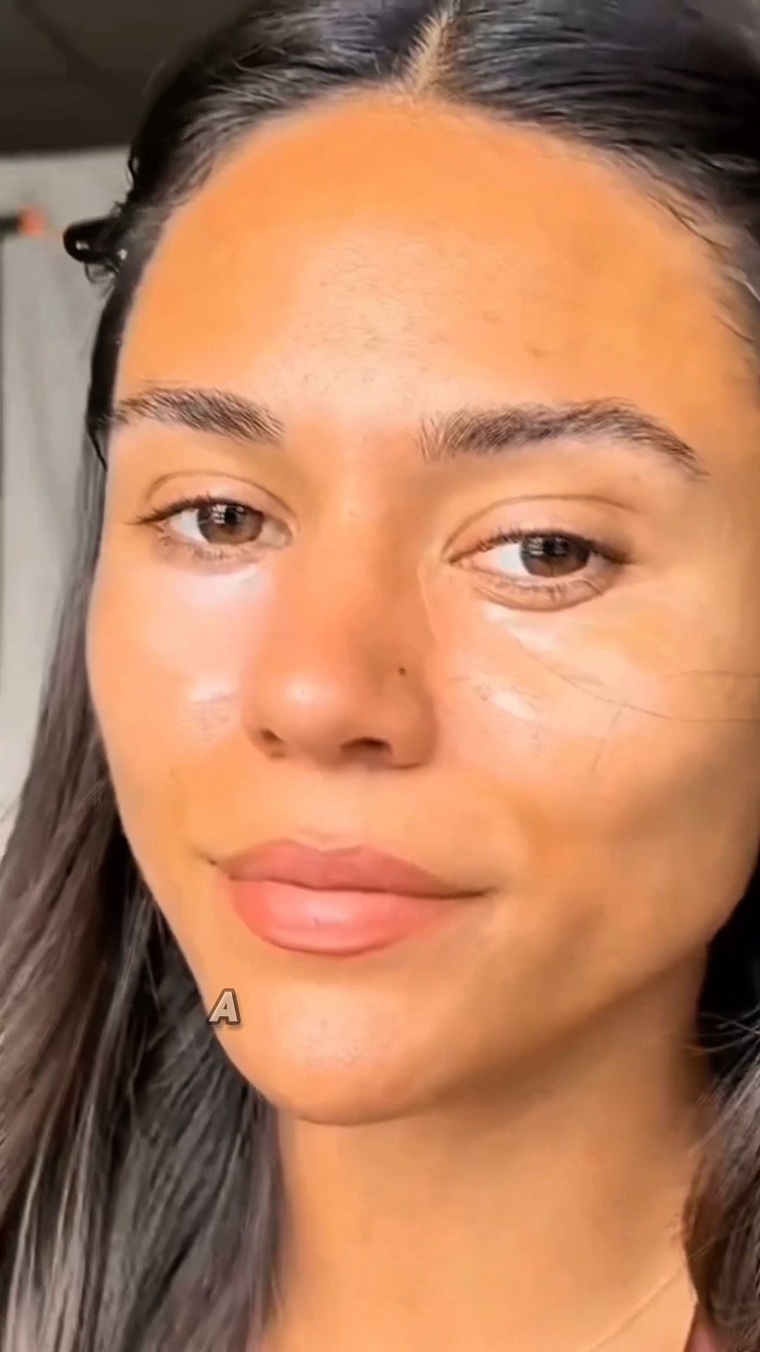 Fresher-looking eyes in 15 minutes