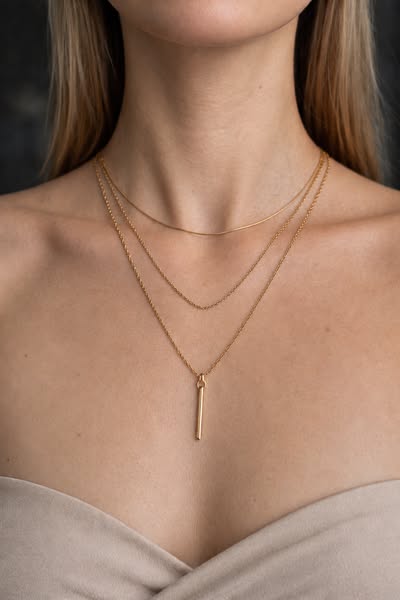 Collar Aura