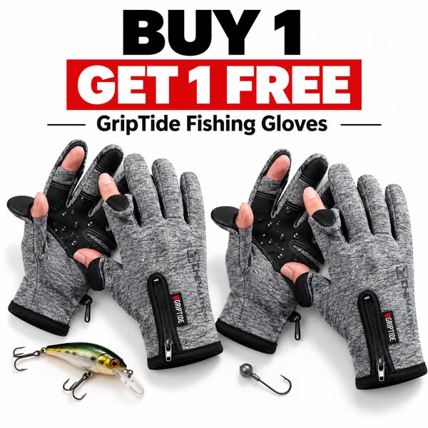 Buy 1 Pair, Get 1 Free