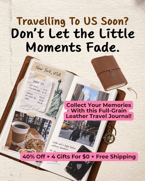Bring US Home, Not Just Photos