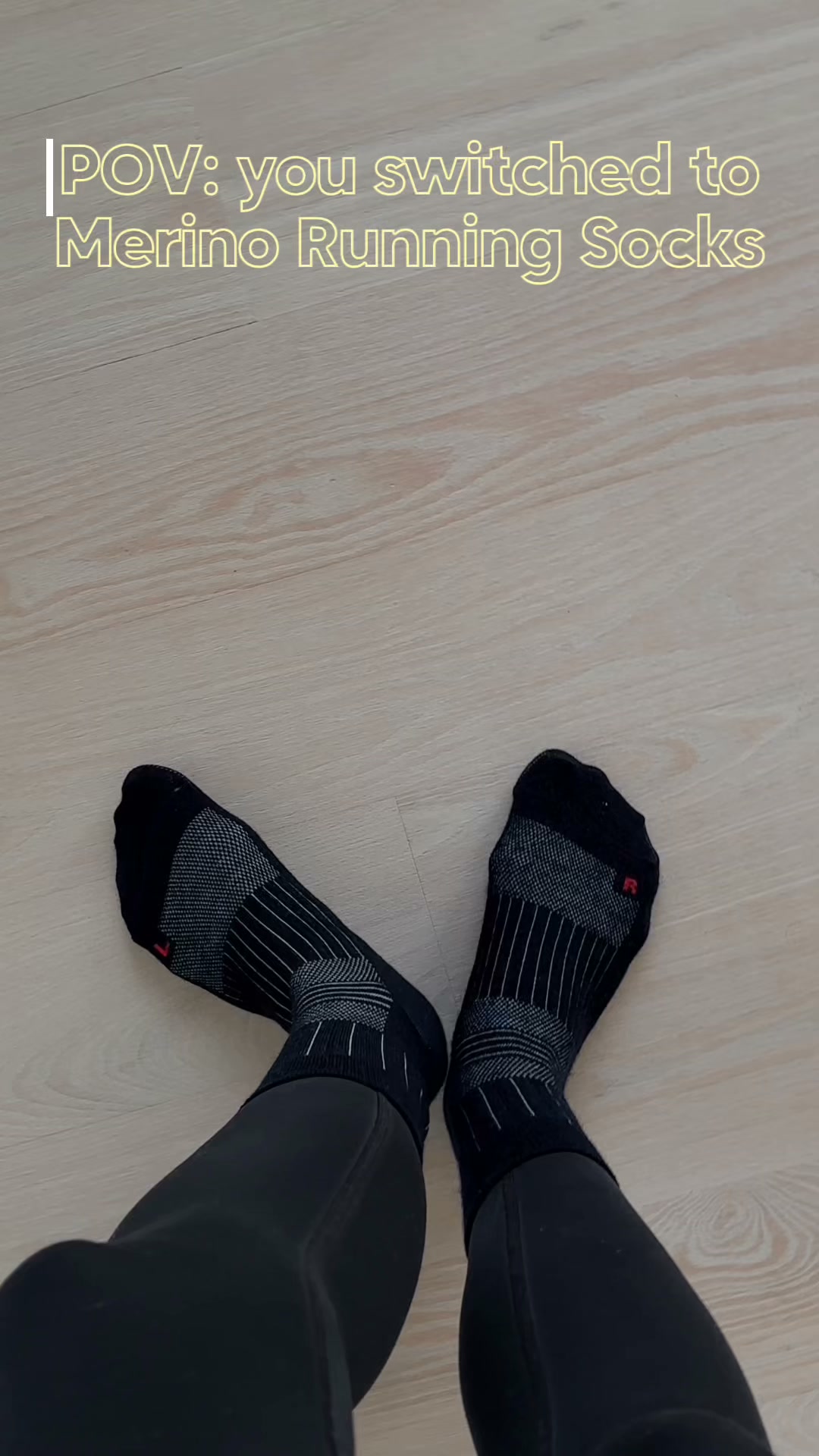 Bygget Til Trail Og Distance