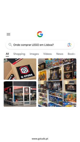 Raros & Descontinuados