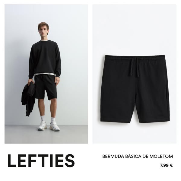 Lefties.com