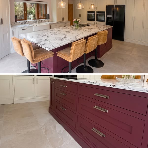 Bring Your Dream Kitchen to Life With a No-Cost Design Session!