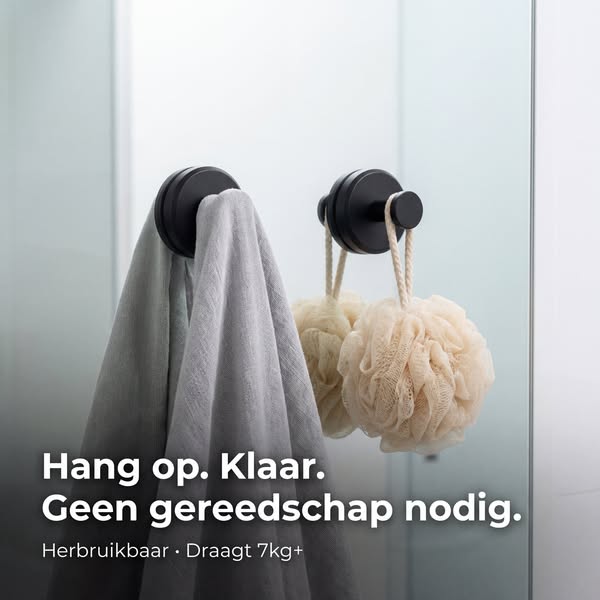 TWIST & LOCK COLLECTIE