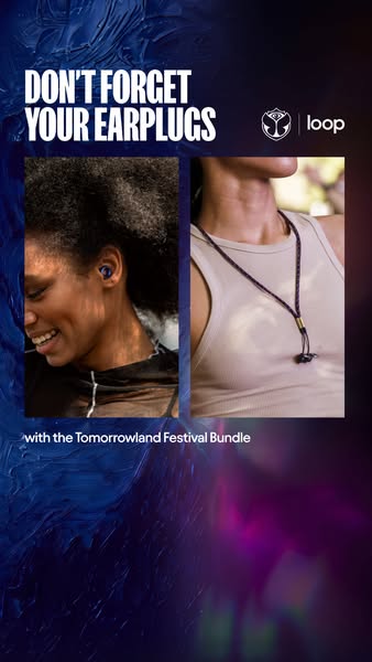 Be united by sound