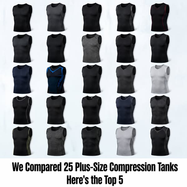 See Which Compression Tank Came Out on Top