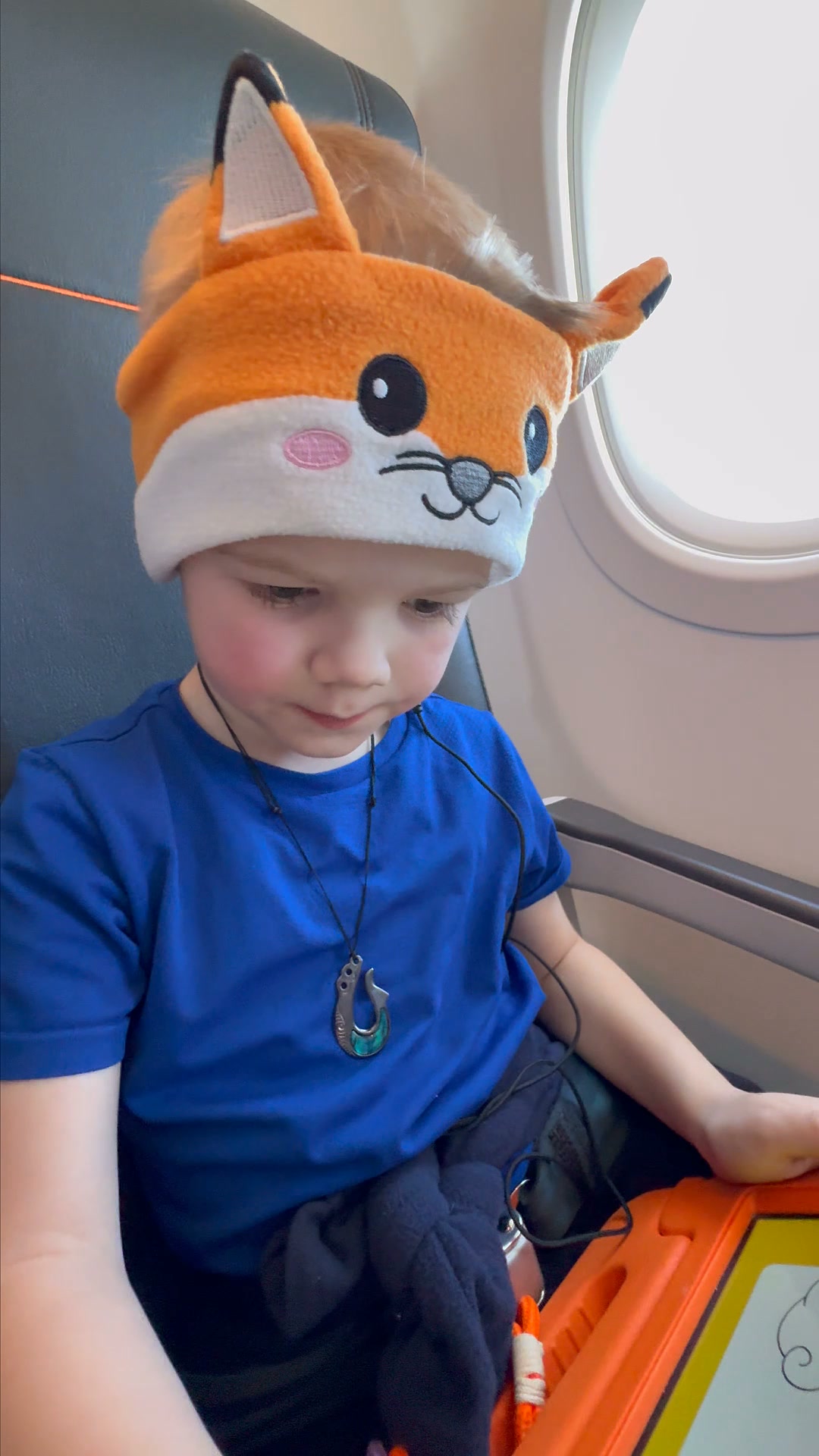 The Headphones for Overstimulated Toddlers