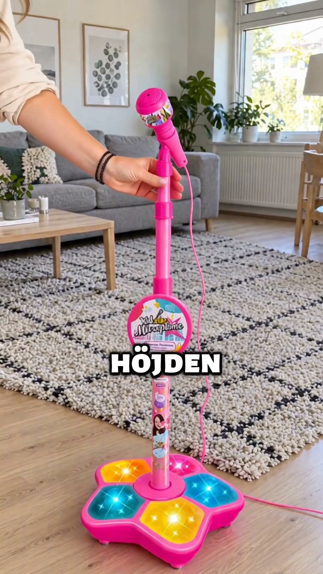 Beställ MiniStar™