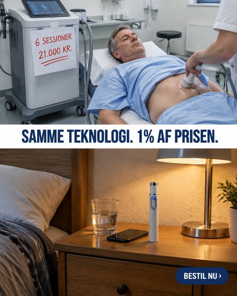 ÉnergieAlpha™ Tidsbegrænset tilbud: 50 % RABAT | 90 dages penge-tilbage-garanti