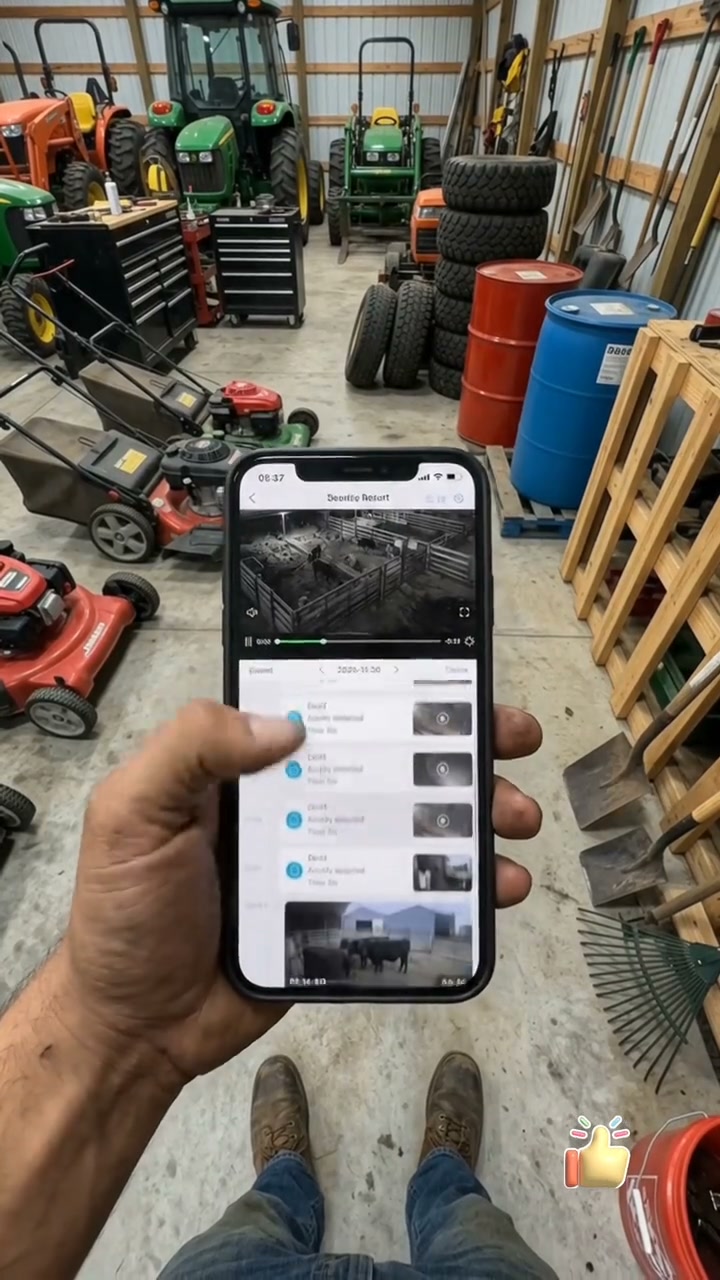 4G Camera. No Wi-Fi Needed.