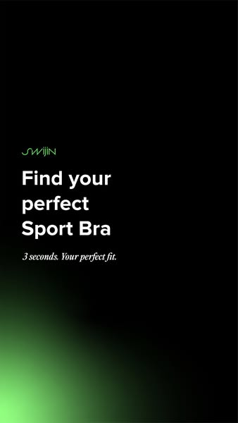 Which Swijin sports bra is right for you?