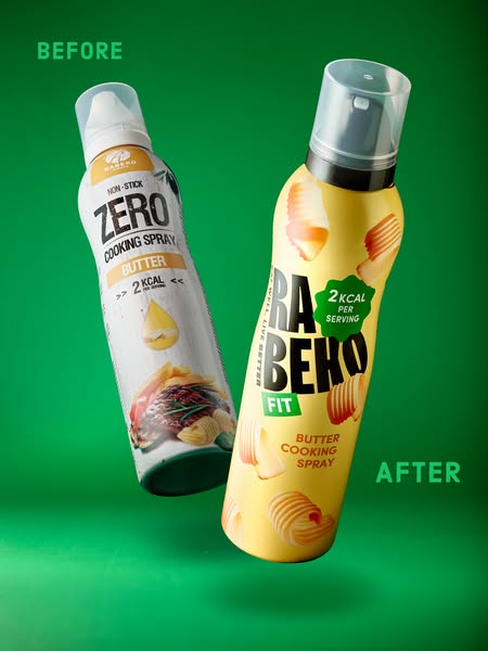 **Erhalte 5 Rabeko-Produkte, zahle nur 4 Zeitlich begrenzte 4+1 Gratis-Aktion!**
